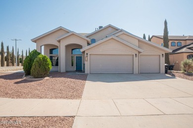 Welcome to 448 Ghost Flower, a refreshed and updated corner lot on Emerald Springs Golf Course in Texas - for sale on GolfHomes.com, golf home, golf lot