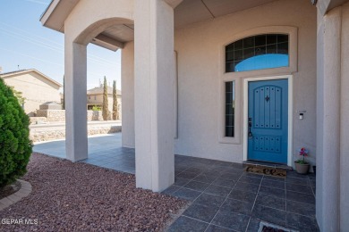 Welcome to 448 Ghost Flower, a refreshed and updated corner lot on Emerald Springs Golf Course in Texas - for sale on GolfHomes.com, golf home, golf lot