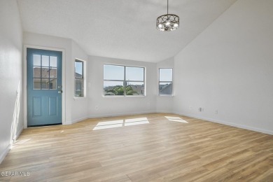 Welcome to 448 Ghost Flower, a refreshed and updated corner lot on Emerald Springs Golf Course in Texas - for sale on GolfHomes.com, golf home, golf lot