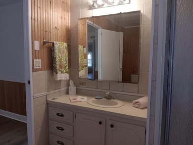 Desirable 55+ community where you own the land, and pets are on Heritage Ridge Golf Club in Florida - for sale on GolfHomes.com, golf home, golf lot