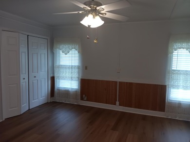 Desirable 55+ community where you own the land, and pets are on Heritage Ridge Golf Club in Florida - for sale on GolfHomes.com, golf home, golf lot