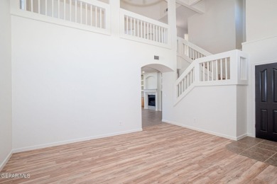 Welcome to 448 Ghost Flower, a refreshed and updated corner lot on Emerald Springs Golf Course in Texas - for sale on GolfHomes.com, golf home, golf lot