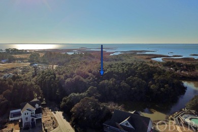 Significant opportunity for Development in Corolla on the Outer on The Currituck Golf Club in North Carolina - for sale on GolfHomes.com, golf home, golf lot