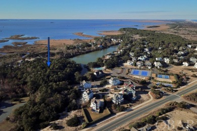 Significant opportunity for Development in Corolla on the Outer on The Currituck Golf Club in North Carolina - for sale on GolfHomes.com, golf home, golf lot