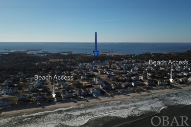 Significant opportunity for Development in Corolla on the Outer on The Currituck Golf Club in North Carolina - for sale on GolfHomes.com, golf home, golf lot