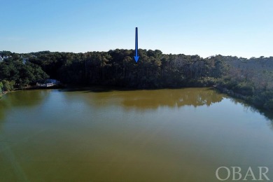 Significant opportunity for Development in Corolla on the Outer on The Currituck Golf Club in North Carolina - for sale on GolfHomes.com, golf home, golf lot