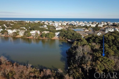 Significant opportunity for Development in Corolla on the Outer on The Currituck Golf Club in North Carolina - for sale on GolfHomes.com, golf home, golf lot