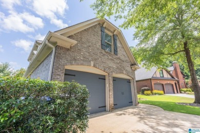 This incredibly spacious 4-bedroom, 3.5-bath home on a quiet cul on Greystone Golf and Country Club-Founders Course in Alabama - for sale on GolfHomes.com, golf home, golf lot