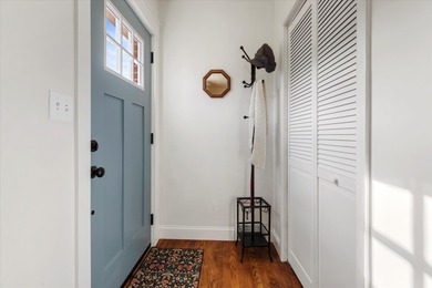 Beautiful 3-bedroom, 2-bath all-brick home overlooking the Giles on Giles Country Club Inc in Virginia - for sale on GolfHomes.com, golf home, golf lot