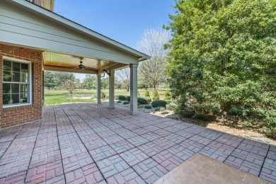 Indulge in the epitome of luxury living with this exquisite on Cookeville Golf  Club in Tennessee - for sale on GolfHomes.com, golf home, golf lot