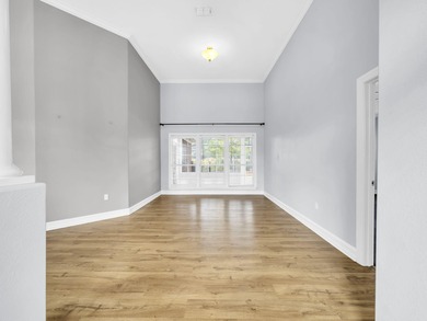 Beautiful all-brick home in a desirable golf course community on Windswept Dunes Golf Club in Florida - for sale on GolfHomes.com, golf home, golf lot