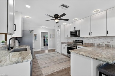 Beautifully renovated, spacious home in a fantastic location! on Spring Run Golf Club in Florida - for sale on GolfHomes.com, golf home, golf lot