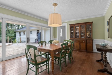 Location, location, location! This home is back on the market at on Lookout Mountain Golf Club in Georgia - for sale on GolfHomes.com, golf home, golf lot
