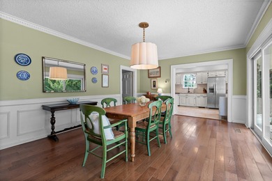 Location, location, location! This home is back on the market at on Lookout Mountain Golf Club in Georgia - for sale on GolfHomes.com, golf home, golf lot