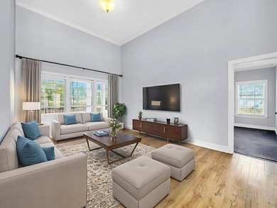 Beautiful all-brick home in a desirable golf course community on Windswept Dunes Golf Club in Florida - for sale on GolfHomes.com, golf home, golf lot