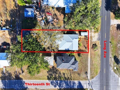 This home holds special sentimental value and sits in a truly on  in Florida - for sale on GolfHomes.com, golf home, golf lot