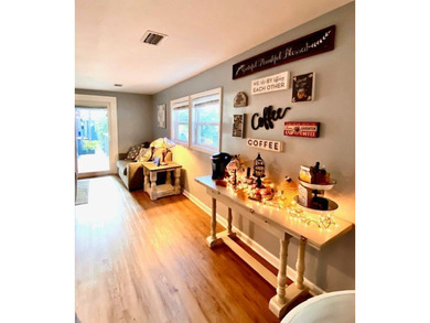 This home holds special sentimental value and sits in a truly on  in Florida - for sale on GolfHomes.com, golf home, golf lot