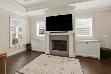 Beautiful SouthWood home with custom features! This lovely 3 on Southwood Golf Club in Florida - for sale on GolfHomes.com, golf home, golf lot