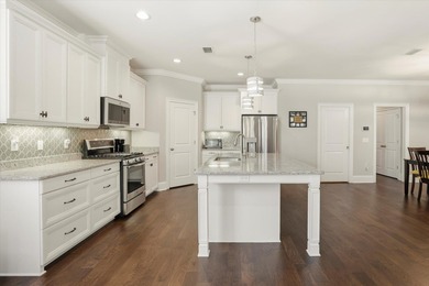 Beautiful SouthWood home with custom features! This lovely 3 on Southwood Golf Club in Florida - for sale on GolfHomes.com, golf home, golf lot