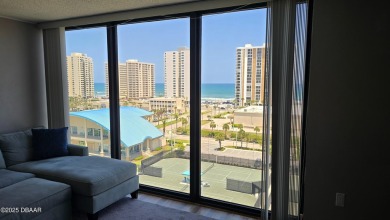 Welcome to Unit 9A3 at Oceans West One, a beautifully updated on Oceans Golf Club in Florida - for sale on GolfHomes.com, golf home, golf lot