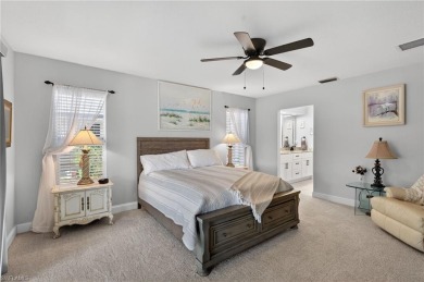 Beautifully renovated, spacious home in a fantastic location! on Spring Run Golf Club in Florida - for sale on GolfHomes.com, golf home, golf lot