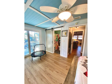 This home holds special sentimental value and sits in a truly on  in Florida - for sale on GolfHomes.com, golf home, golf lot