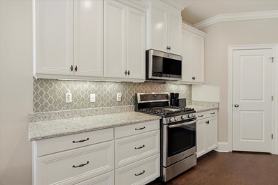 Beautiful SouthWood home with custom features! This lovely 3 on Southwood Golf Club in Florida - for sale on GolfHomes.com, golf home, golf lot