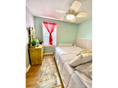 This home holds special sentimental value and sits in a truly on  in Florida - for sale on GolfHomes.com, golf home, golf lot