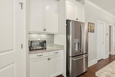 Beautiful SouthWood home with custom features! This lovely 3 on Southwood Golf Club in Florida - for sale on GolfHomes.com, golf home, golf lot