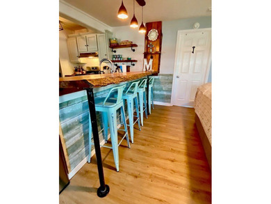 This home holds special sentimental value and sits in a truly on  in Florida - for sale on GolfHomes.com, golf home, golf lot