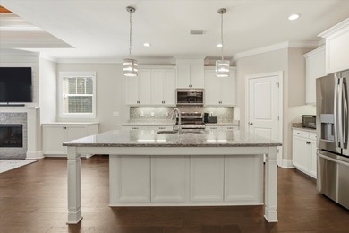 Beautiful SouthWood home with custom features! This lovely 3 on Southwood Golf Club in Florida - for sale on GolfHomes.com, golf home, golf lot