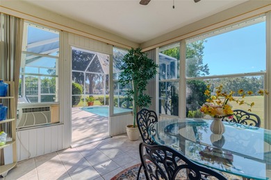 JUST REDUCED FOR QUICK SALE!!!  OUTSTANDING POOL HOUSE ON GOLF on Ocala Palms Golf and Country Club in Florida - for sale on GolfHomes.com, golf home, golf lot