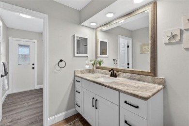 Beautifully renovated, spacious home in a fantastic location! on Spring Run Golf Club in Florida - for sale on GolfHomes.com, golf home, golf lot