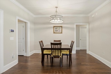 Beautiful SouthWood home with custom features! This lovely 3 on Southwood Golf Club in Florida - for sale on GolfHomes.com, golf home, golf lot