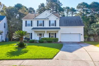 Situated on one of the 2 two largest lots in Arlington and in on Charleston National Golf Club in South Carolina - for sale on GolfHomes.com, golf home, golf lot