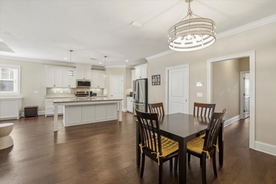 Beautiful SouthWood home with custom features! This lovely 3 on Southwood Golf Club in Florida - for sale on GolfHomes.com, golf home, golf lot