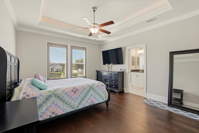 Beautiful SouthWood home with custom features! This lovely 3 on Southwood Golf Club in Florida - for sale on GolfHomes.com, golf home, golf lot