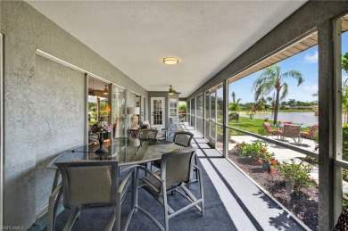 Beautifully renovated, spacious home in a fantastic location! on Spring Run Golf Club in Florida - for sale on GolfHomes.com, golf home, golf lot