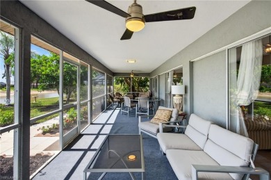 Beautifully renovated, spacious home in a fantastic location! on Spring Run Golf Club in Florida - for sale on GolfHomes.com, golf home, golf lot