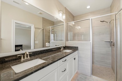 Beautiful SouthWood home with custom features! This lovely 3 on Southwood Golf Club in Florida - for sale on GolfHomes.com, golf home, golf lot