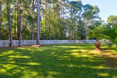 Situated on one of the 2 two largest lots in Arlington and in on Charleston National Golf Club in South Carolina - for sale on GolfHomes.com, golf home, golf lot