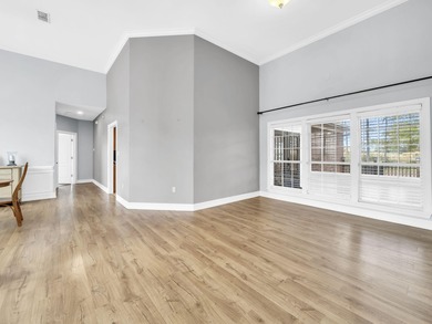 Beautiful all-brick home in a desirable golf course community on Windswept Dunes Golf Club in Florida - for sale on GolfHomes.com, golf home, golf lot