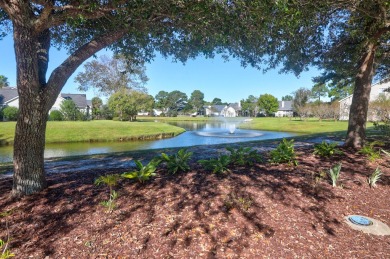 Situated on one of the 2 two largest lots in Arlington and in on Charleston National Golf Club in South Carolina - for sale on GolfHomes.com, golf home, golf lot