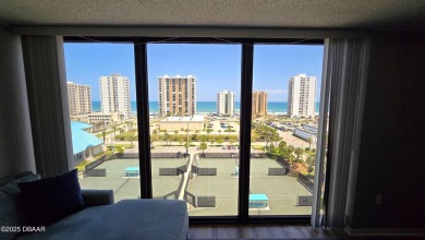 Welcome to Unit 9A3 at Oceans West One, a beautifully updated on Oceans Golf Club in Florida - for sale on GolfHomes.com, golf home, golf lot