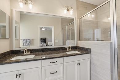 Beautiful SouthWood home with custom features! This lovely 3 on Southwood Golf Club in Florida - for sale on GolfHomes.com, golf home, golf lot