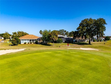 JUST REDUCED FOR QUICK SALE!!!  OUTSTANDING POOL HOUSE ON GOLF on Ocala Palms Golf and Country Club in Florida - for sale on GolfHomes.com, golf home, golf lot