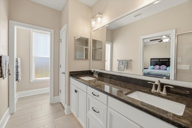 Beautiful SouthWood home with custom features! This lovely 3 on Southwood Golf Club in Florida - for sale on GolfHomes.com, golf home, golf lot