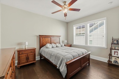 Beautiful SouthWood home with custom features! This lovely 3 on Southwood Golf Club in Florida - for sale on GolfHomes.com, golf home, golf lot