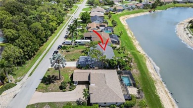 Beautifully renovated, spacious home in a fantastic location! on Spring Run Golf Club in Florida - for sale on GolfHomes.com, golf home, golf lot