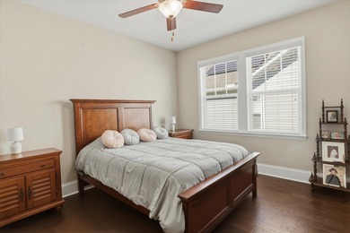 Beautiful SouthWood home with custom features! This lovely 3 on Southwood Golf Club in Florida - for sale on GolfHomes.com, golf home, golf lot